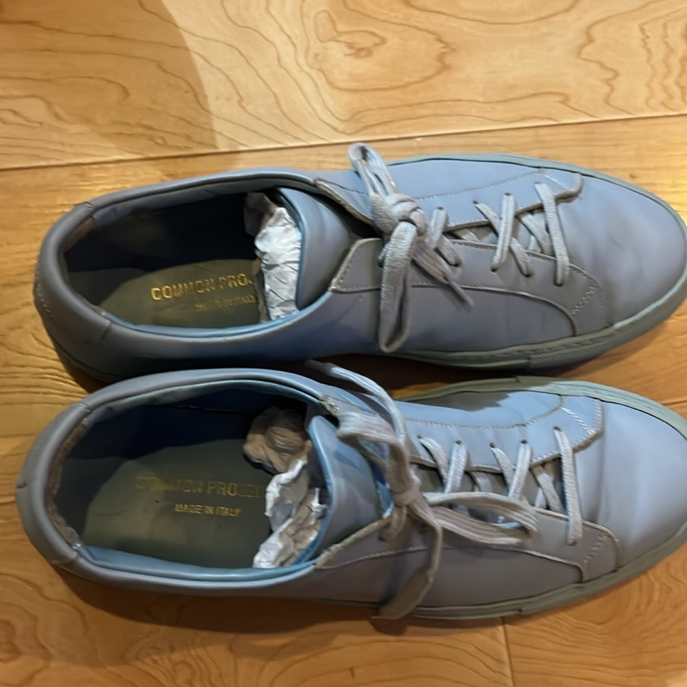Common Projects In Good Used Condition Size 41 Eu… - image 5